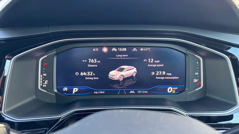 Volkswagen Taigo 1.0 TSI 115 R-Line 5dr DSG Petrol Hatchback